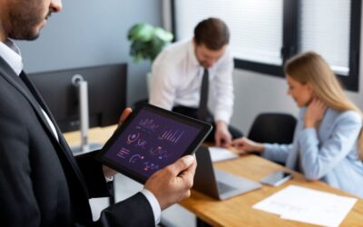 BI y cómo impulsa el éxito en las empresas