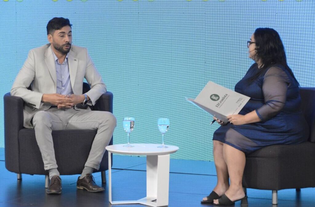 El protagonismo de la transformación digital en la industria de la salud