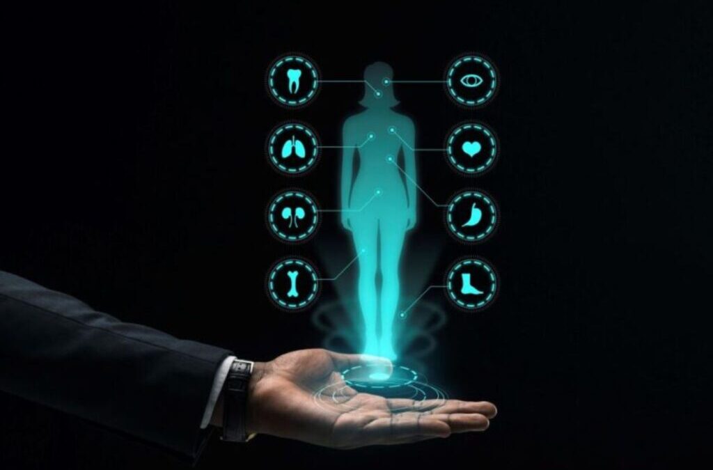 Qué es la innovación abierta en el sector salud