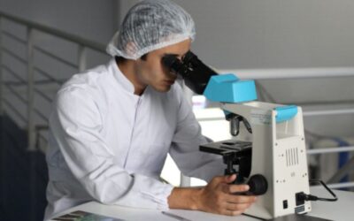 Innovación abierta: transición digital en el negocio de la salud