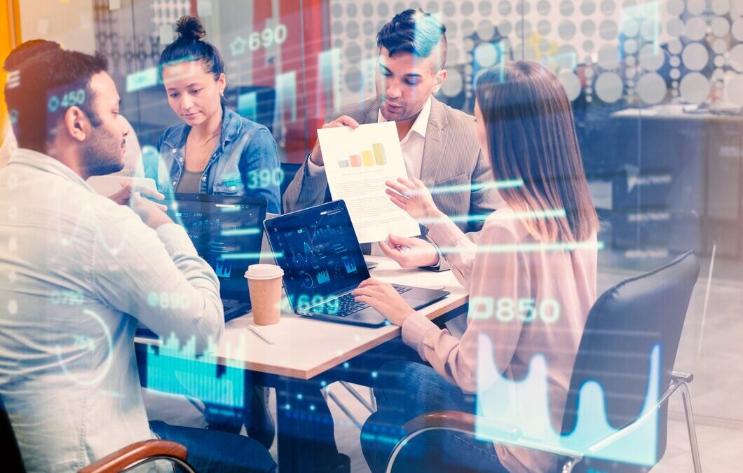 Digitalización de procesos y transformación digital: por qué son diferentes y qué deben saber lasPymes.