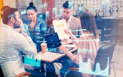 Digitalización de procesos y transformación digital: por qué son diferentes y qué deben saber lasPymes.