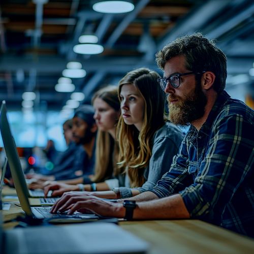 Perfiles IT en LATAM: cómo acceder al talento que tu proyecto necesita sin complicaciones