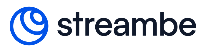 logo streambe argetnina