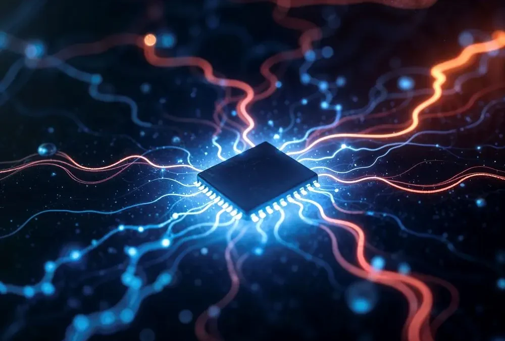 Por qué la computación cuántica será una gran tendencia de 2025
