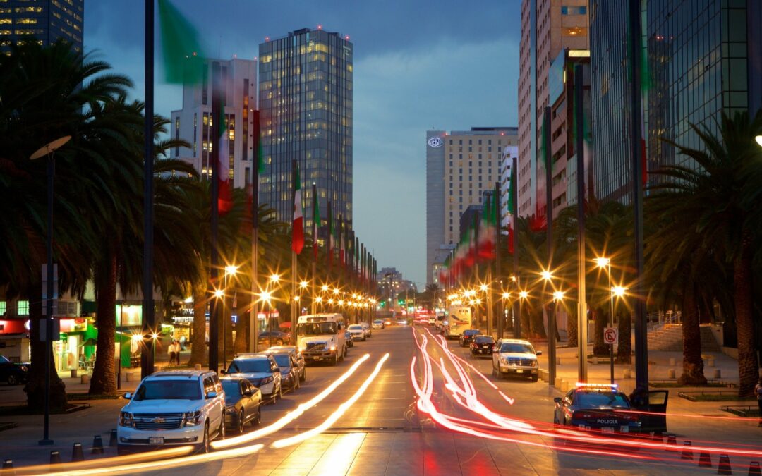 Streambe continúa consolidando su expansión en América Latina, con México como un mercado estratégico en su plan de crecimiento regional.
