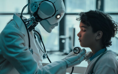 La confianza se volvió clave en la era de la inteligencia artificial