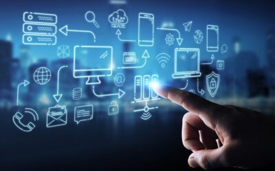 La transformación digital ya no es solo tema de tecnología