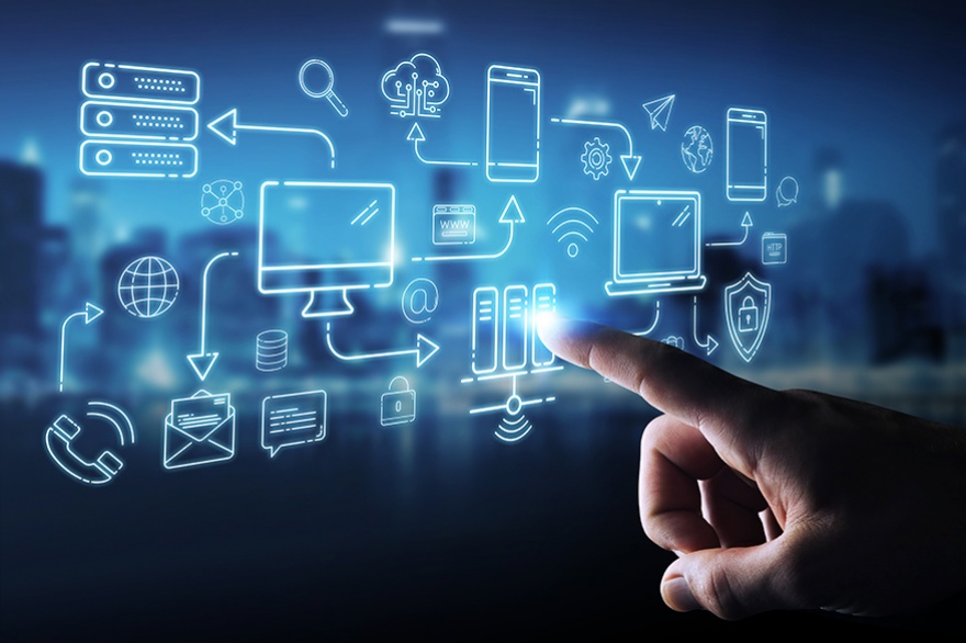 La transformación digital ya no es solo tema de tecnología